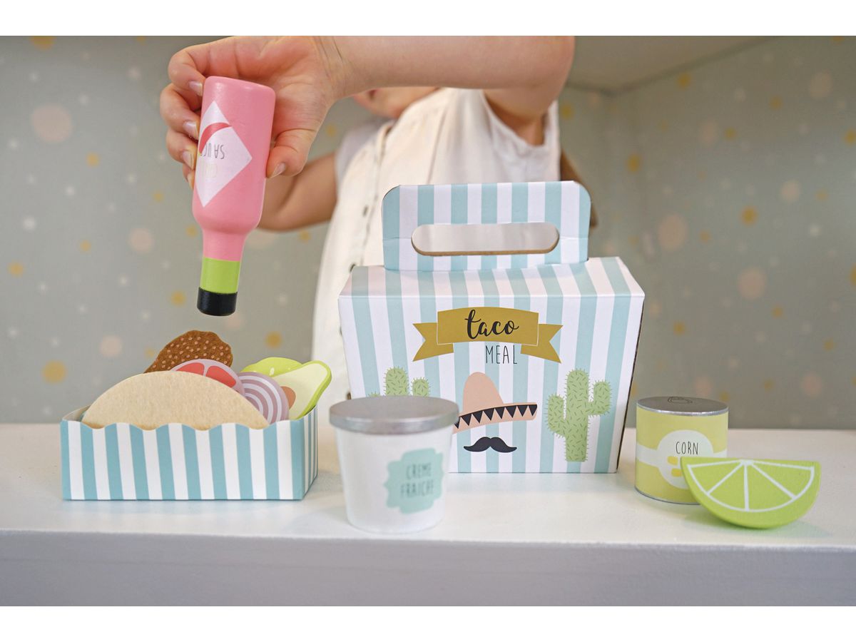 JABADABADO Tacos W7199 (7332599071998)