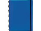 KOLMA Carnet Easy A4 06.550.05 bleu (7611967060353)