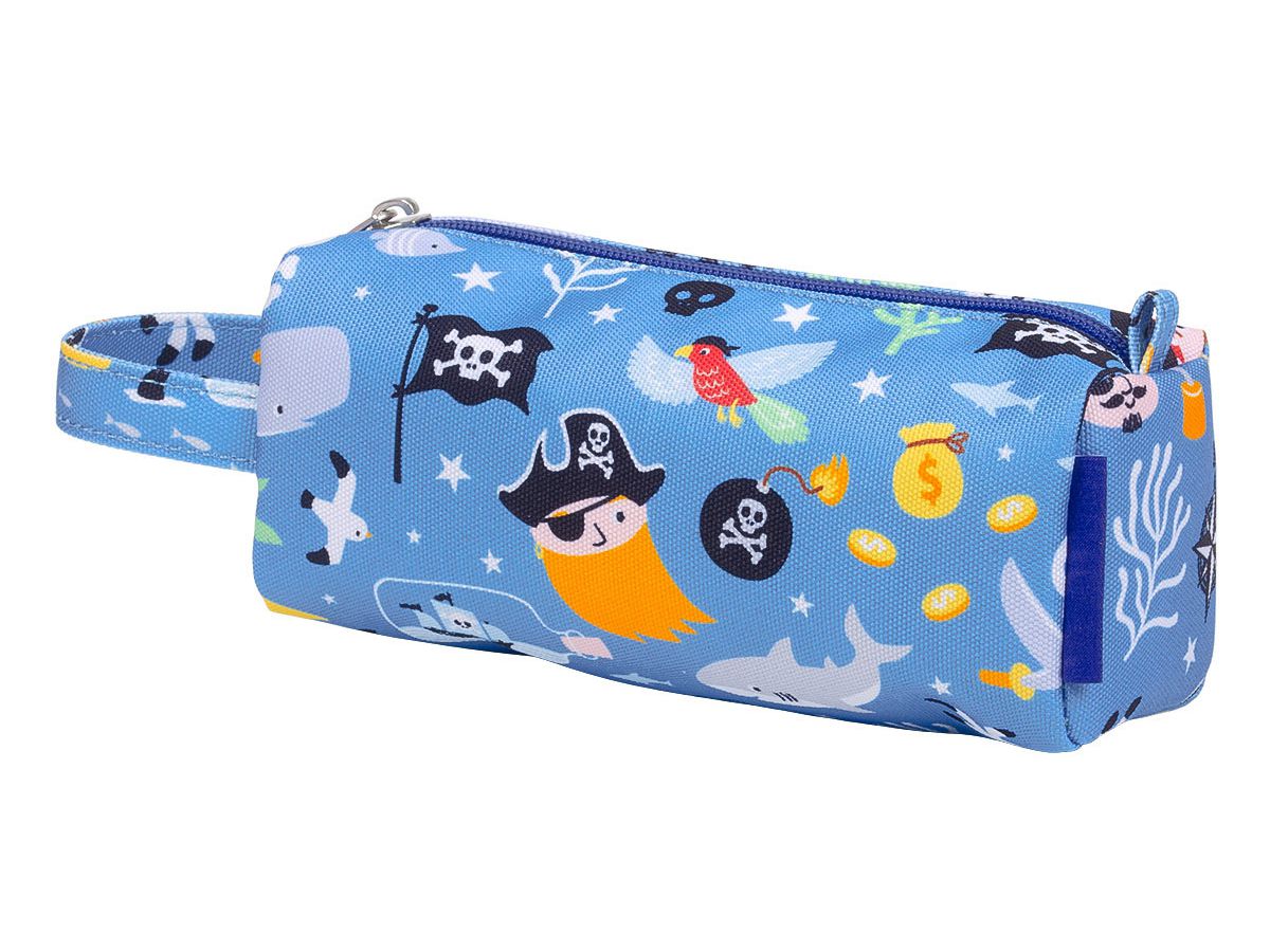 ALLC Trousse Pirates PEPIBU24 20x8x7cm (8719715004624)