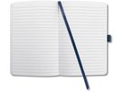 JOLIE Taccuino HC midnight blue JN204 rigato,174 p.,95x150x16mm (4004360822186)