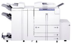 Canon                        - ImageRunner IR 8500