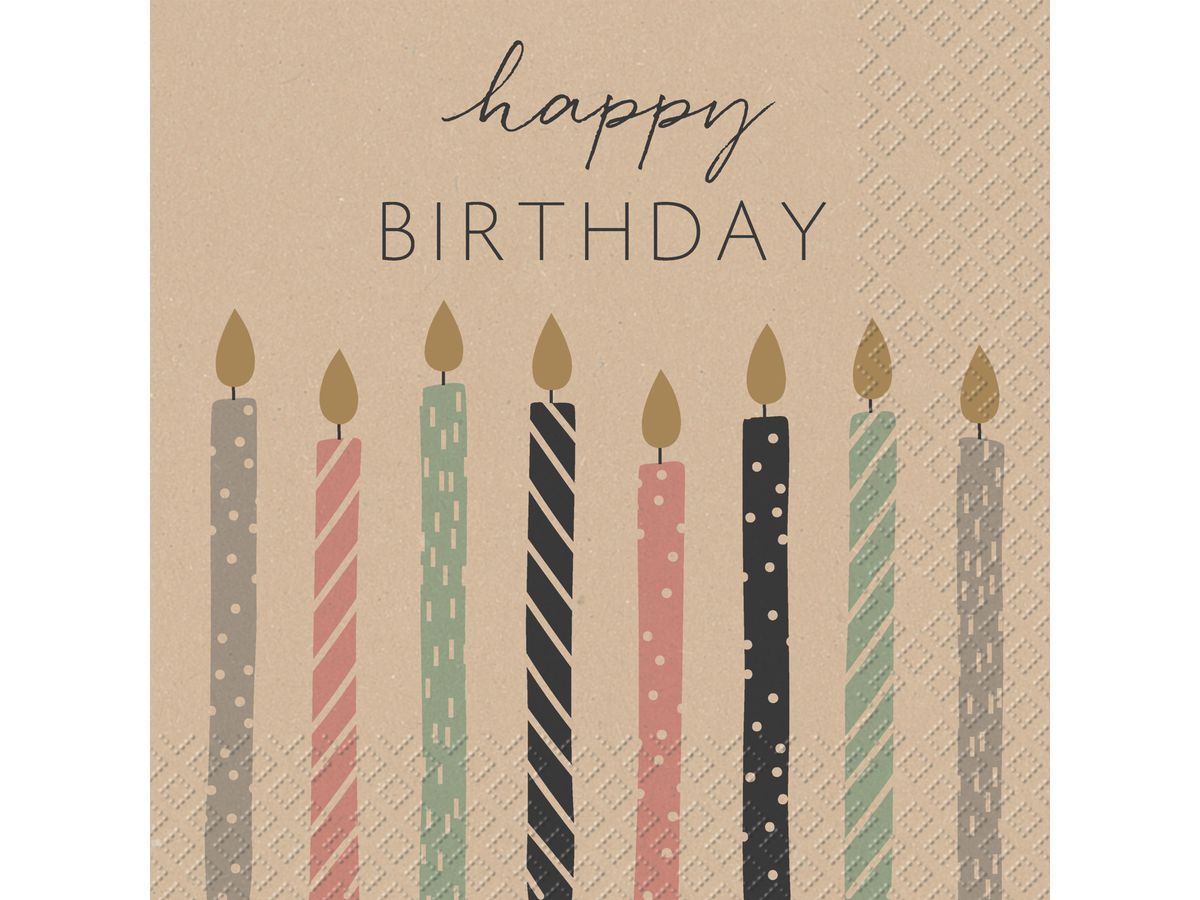 STEWO Salviette Morisson 2572622528 rosa 33x33cm (7630050860342)