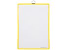 TARIFOLD Buste 6154504 giallo 5 pezzi (3377991545047)
