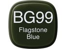 COPIC Marker Classic 20075130 BG99 - Flagstone Blue (4511338000816)