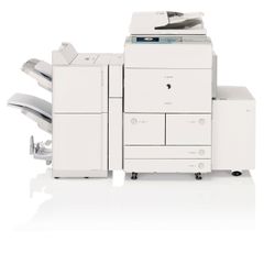 Canon                        - ImageRunner IR 5870C
