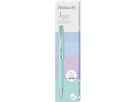 PELIKAN Stylo à bille Jazz Pastel M 827003 menthe, métal (4012700827005)