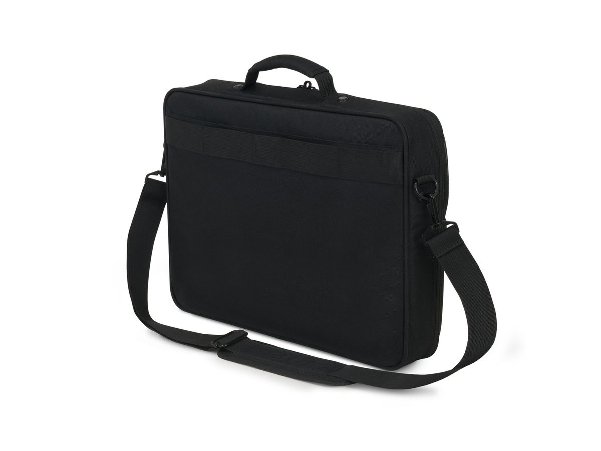 DICOTA ECO Multi SCALE 15-17.3 inch D31432-RPET T black (7640158666319)