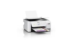 Epson                        - EcoTank ET 2826