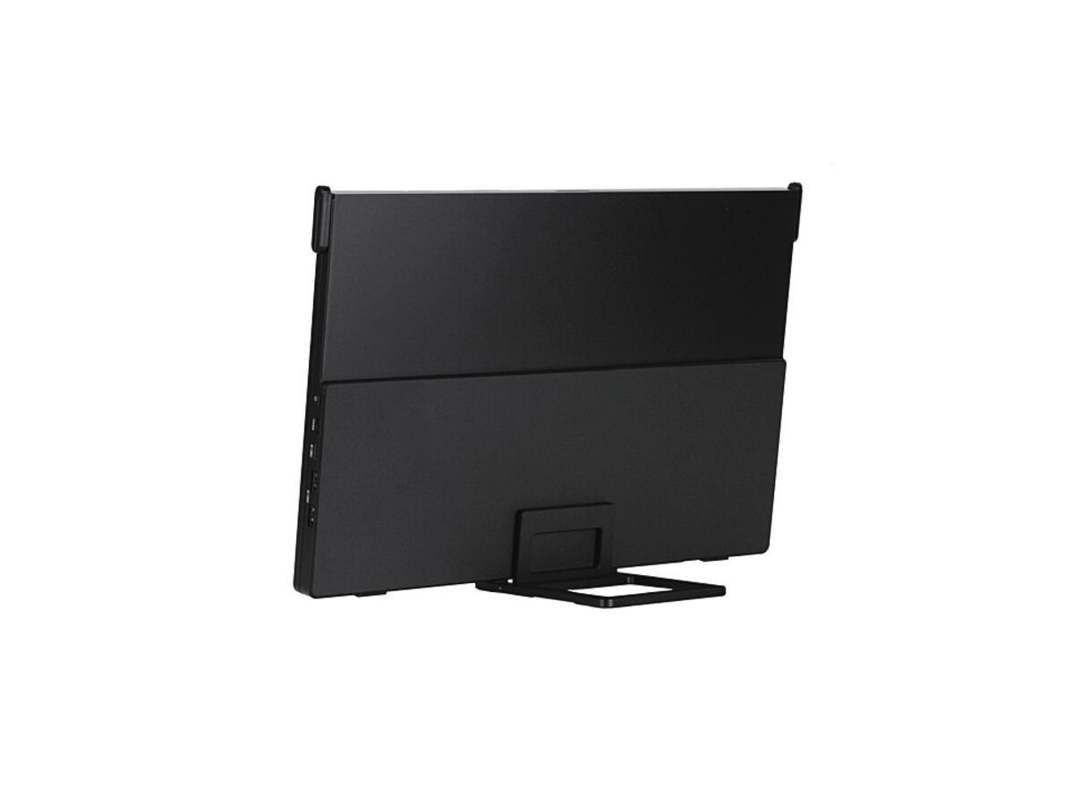 FREEVOICE Double écran FlipGo 16 pouces FWPFLIPGO16 noir, 2560x1600px (7640162612258)