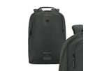 WENGER MX ECO Professional 16 Inch 612261 Laptop Backpack Charcoal (7613329169599)