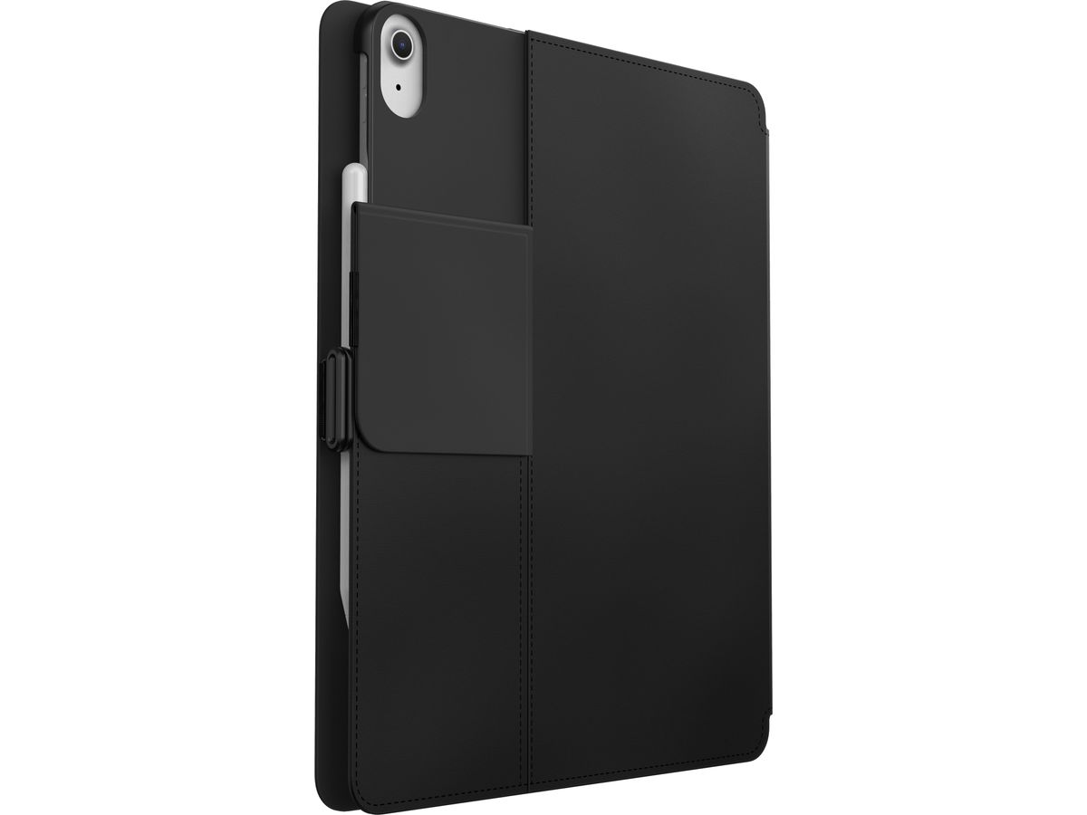 SPECK Balance Folio Black 150526-D143 iPad Air 13 (24-25) (0840168536245)