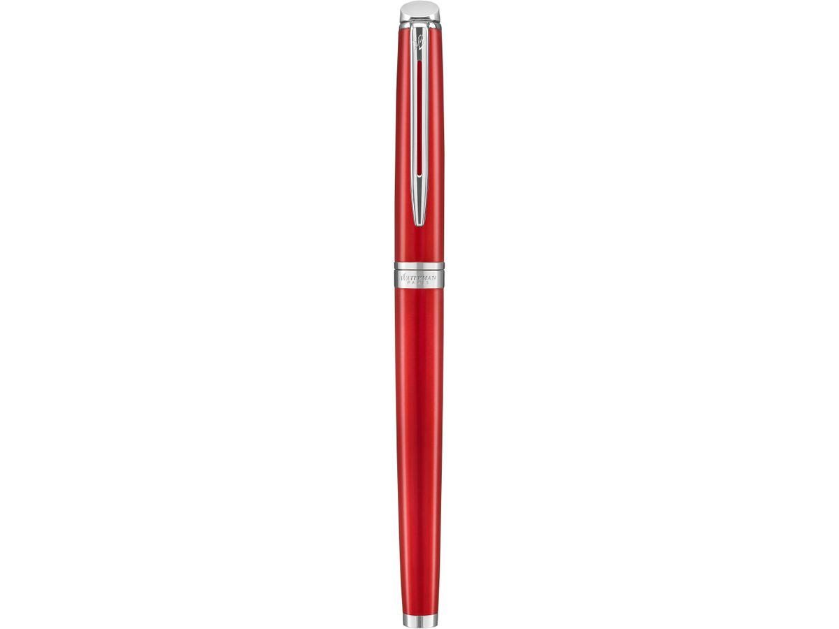 WATERMAN Penna stilogr. Hémisphère CC 2046260 Red Comet (3026980462604)