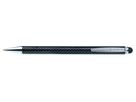 ONLINE Penna sfera M 34313/3D Stylus Carbon Design blu (4014421343130)