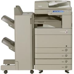 Canon                        - Imagerunner IR A C 5250I