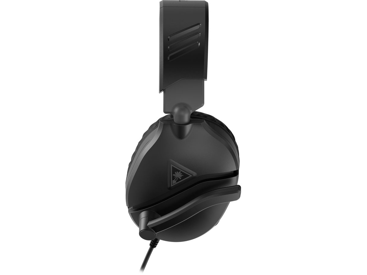 TURTLE BEACH Ear Force Recon 70P Black TBS-3001-05 Headset, PS4/PS5 (0731855030002)