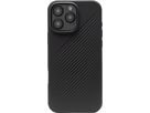 ZAGG Luxe Cases Snap Apple 702315009 iPhone 16 Pro Max, Black (0840390318459)