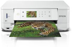 Epson                        - Expression Premium XP 645