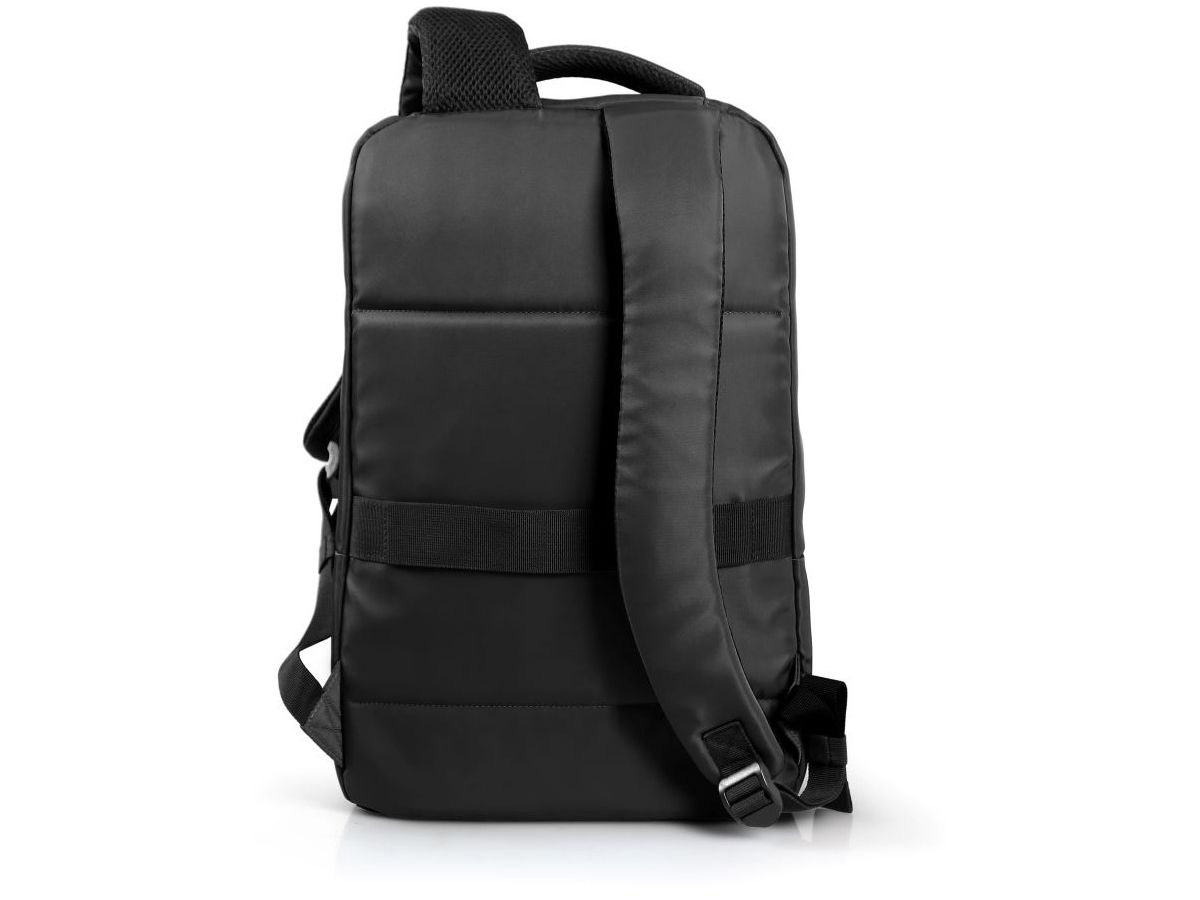 PORT Torino II Backpack 140425 15.6/16 Notebooks, Black (3567041404251)