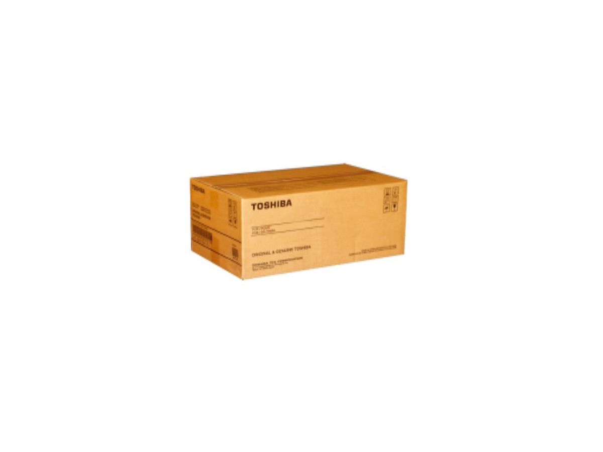 TOSHIBA Toner yellow T-305PY E-Studio 305CS (4053768186376)