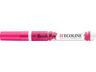 TALENS Ecoline Brush Pen 11503610 rose clair (8712079406400)