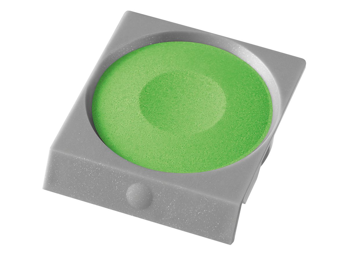 PELIKAN Couleur opaque Pro Color 735K/155 vert (4012700808028)