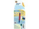 PELIKAN Set Pinceau Griffix 700733 5 pcs. 5 couleurs (4012700700735)