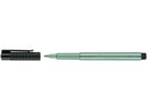 FABER-CASTELL Pitt Artist Pen 1,5mm 167394 vert (4005401673941)