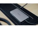 TARGUS USB-C Dual 4K Docking Station DOCK423EU Space Grey (5051794035124)