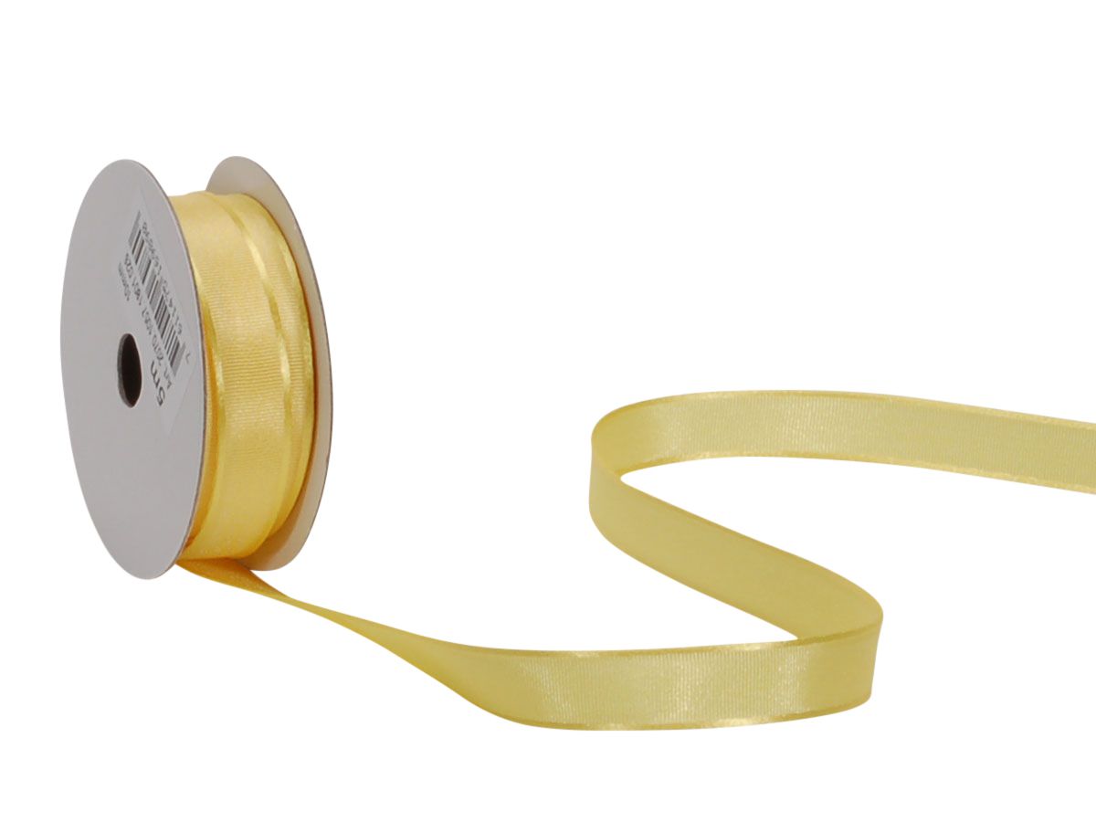 SPYK Band Cubino Taffetas 2070.1057 10mmx5m giallo (7611475169890)