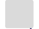 LEGAMASTER Whiteboard ESSENCE 7-107072 smaltato 1200x1200mm (8713797099394)
