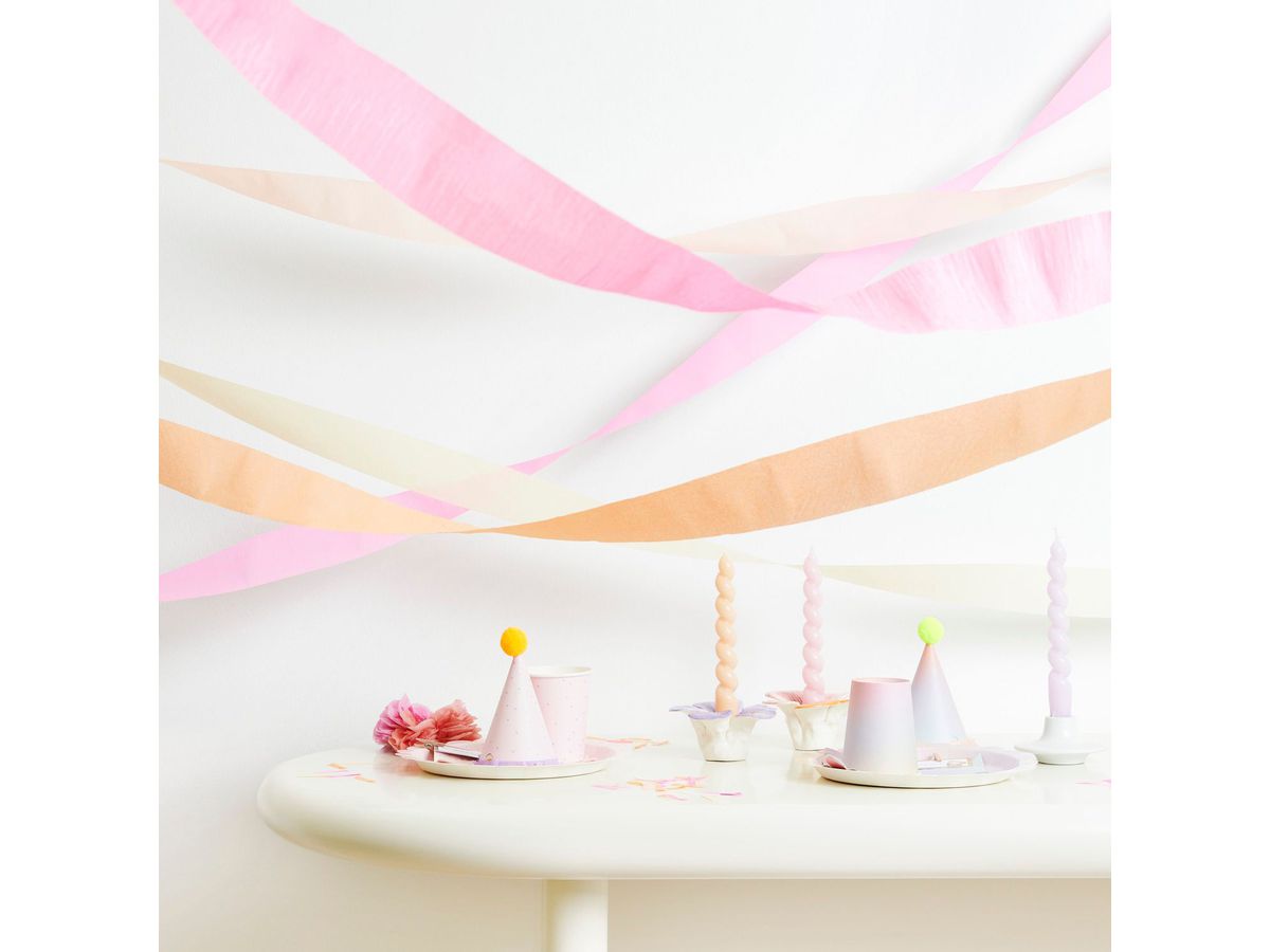 RICO DESIGN Ghirlanda 10m 400674 Miscela di fiori (4051271220747)