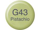 COPIC Ink Refill 21076374 G43 - Pistachio (4511338057308)