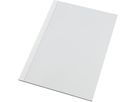 GBC Couverture reliures 3mm A4 IB386312 blanc 100 pcs. (0013465386312)