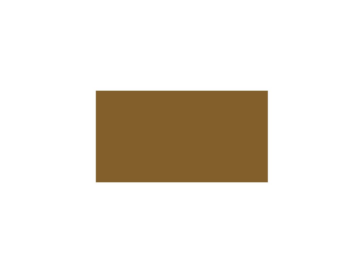 PAPYRUS Carta per disegno a colori A3 88020086 130g, marrone 100 fogli (7612285140215)