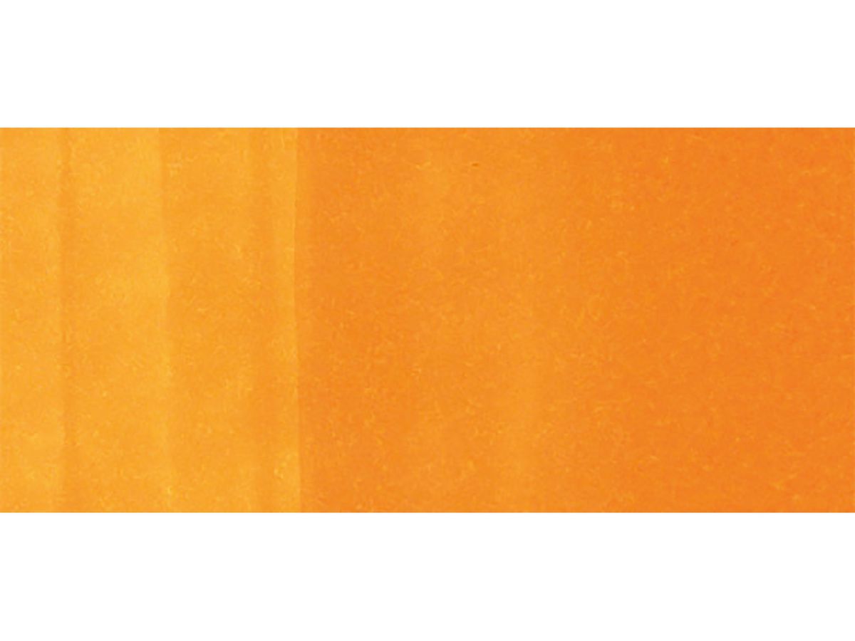 COPIC Marker Sketch 21075271 YR15 - Pumpkin Yellow (4511338019818)