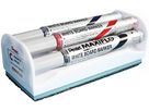 PENTEL Whiteboard Marker 4mm MWL5S4BOX 4 colori, box (5011433133352)