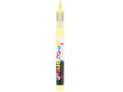 KARIN PigmentDecoBrush 29Z100 pastel yellow 100U (5904446025960)