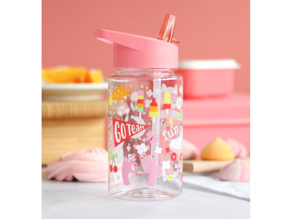 ALLC Gourde 450ml DBFUCO88 Fun (8719715003641)