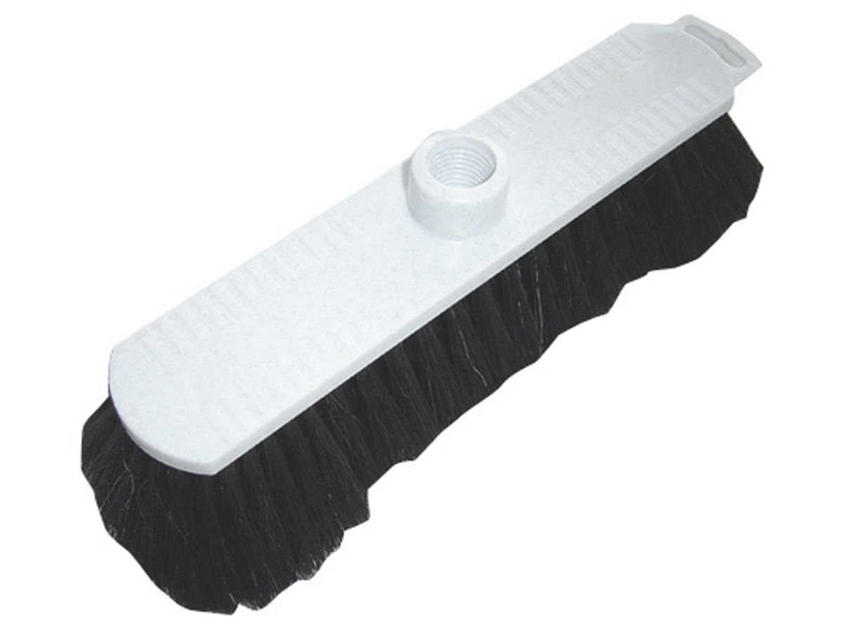 WEITACLEAN Bodenwischer 27cm 20030 Rosshaar-Mischung (7612005002519)