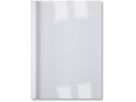 GBC Thermobindemappe 1,5mm A4 IB386305 weiss 100 Stück (0013465386305)