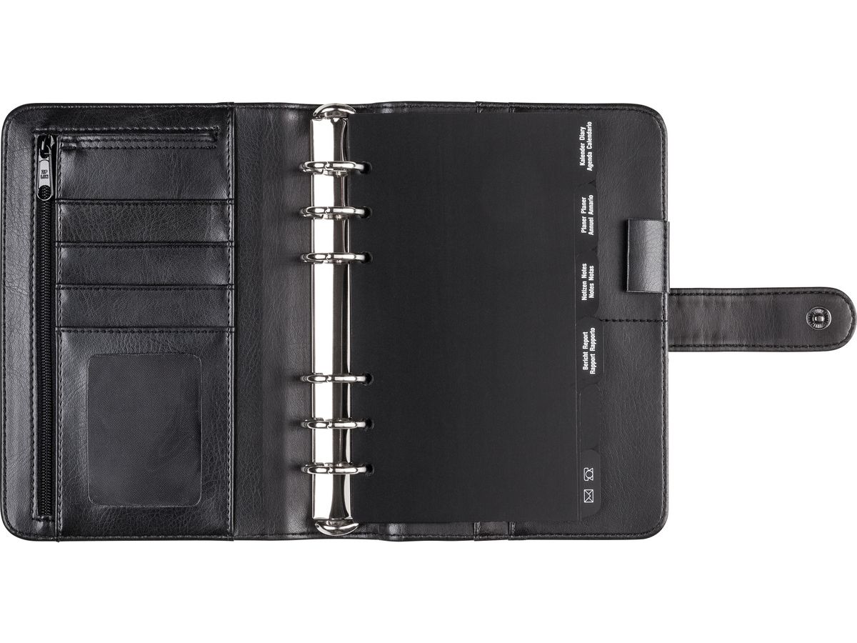 RIDOIDE Timing 2 Boston 706604190.26 noir 9.3x17.2cm (4003273744349)