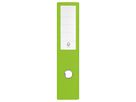 ESSELTE Ordner CH Standard 7.5cm 628646 lime grün A4 (4049793080345)