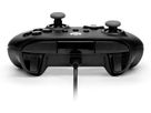 POWER A Advantage Plus Wired Ctrl. XBGP0439-01 XBox,Charcoal (0617885136917)