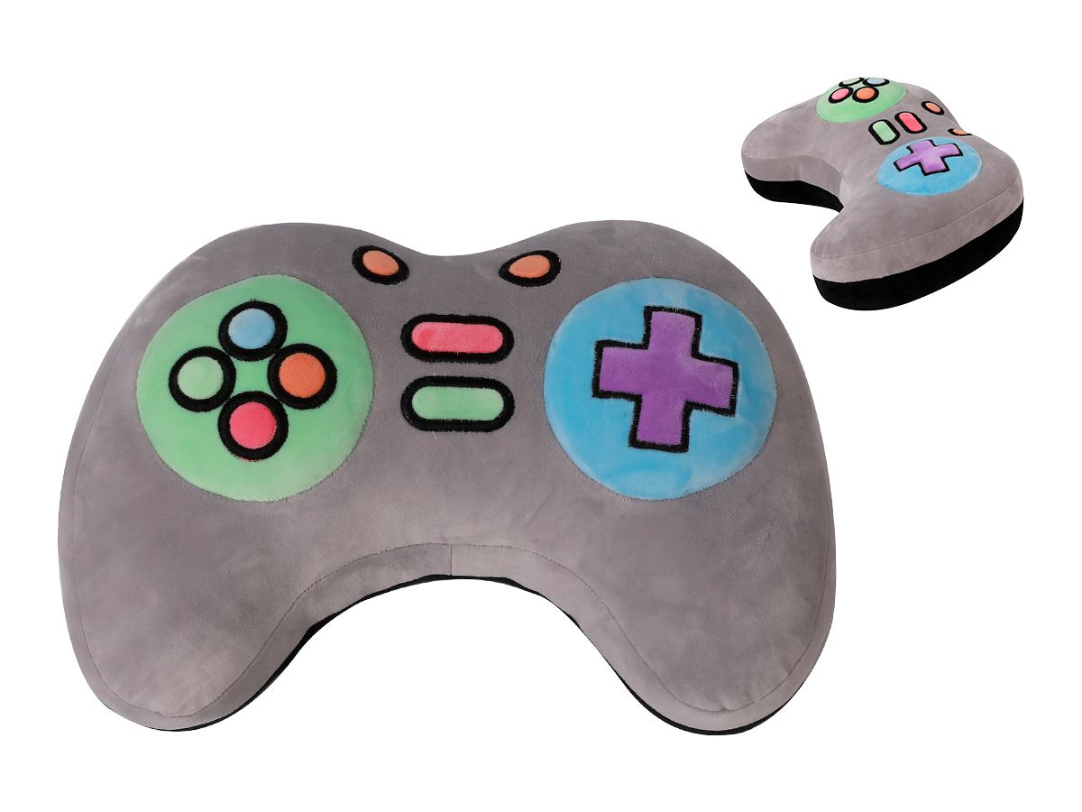 I-TOTAL Kissen LETs PLAY XL2208B (8057711467853)