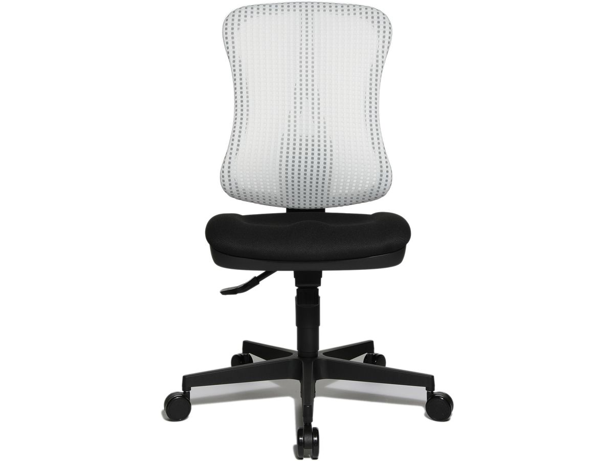 TOPSTAR Bürodrehstuhl Network PS HE200 BC3 weiss (4014296287195)