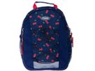 FUNKI Sac à dos Red Cherries 6022.014 multicolor 28x25x11cm (7611468084148)