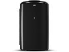TORK Poubelles 50lt 563008 noire 629x389x289mm (7322540349436)