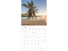 ALPHA EDITION Bildkalender 2026 160300 Summer Dreams ML 30x30cm (4069095003002)