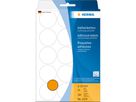 HERMA Etichette rontondo 32mm 2274 arancione 360 pezzi (4008705022743)