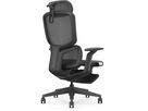 APOLLO Chaise de bureau Aero X-005A noir (7613058040008)